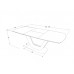 Galds ARMANI CERAMIC 160x90